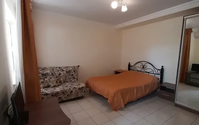 Частный дом «Родня»
