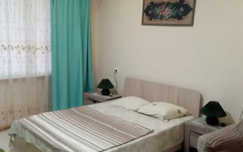 Этаж под ключ