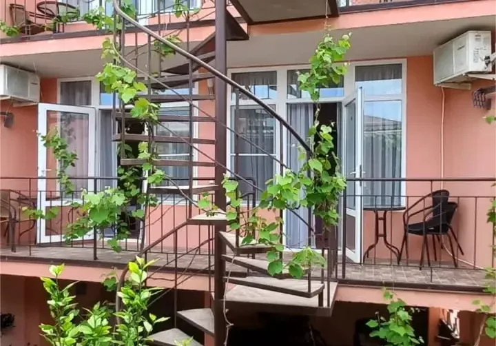 Частный дом «Визит»