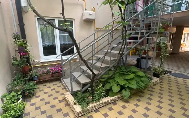 Частный сектор на Кирова — фото 3