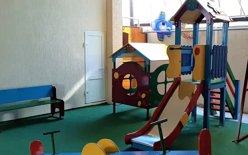 Частный дом «Афродита» — фото 3