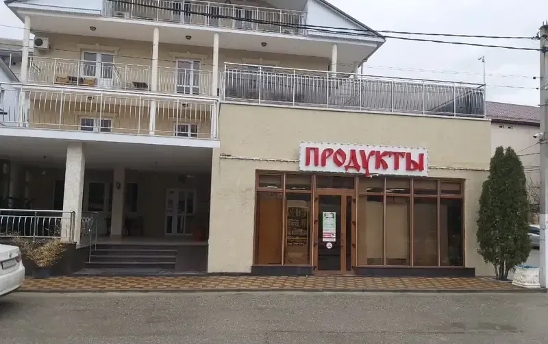 Отель «Эдем» — фото 5