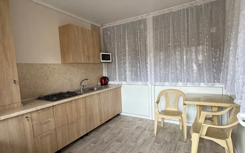 Частный дом «Оленька» — фото 4