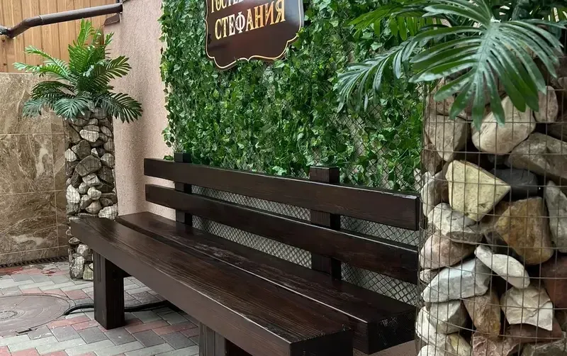 Гостевой дом «Стефания» — фото 4