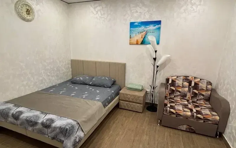 Гостевой дом «Bliss»