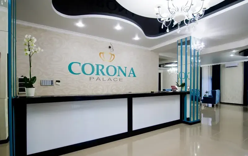 Гостевой дом «Corona Palace» — фото 4
