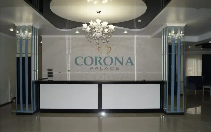 Гостевой дом «Corona Palace» — фото 5