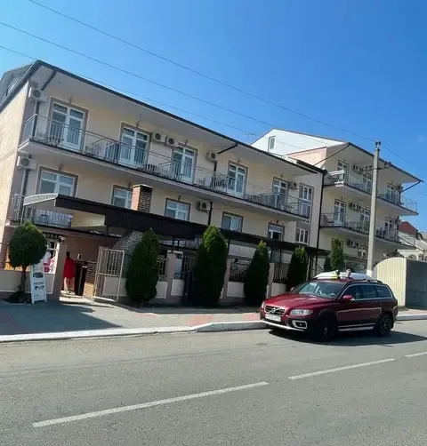Гостиница «Константинополь» — фото 2