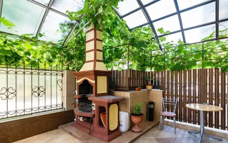 Гостиница «Лакис» — фото 5