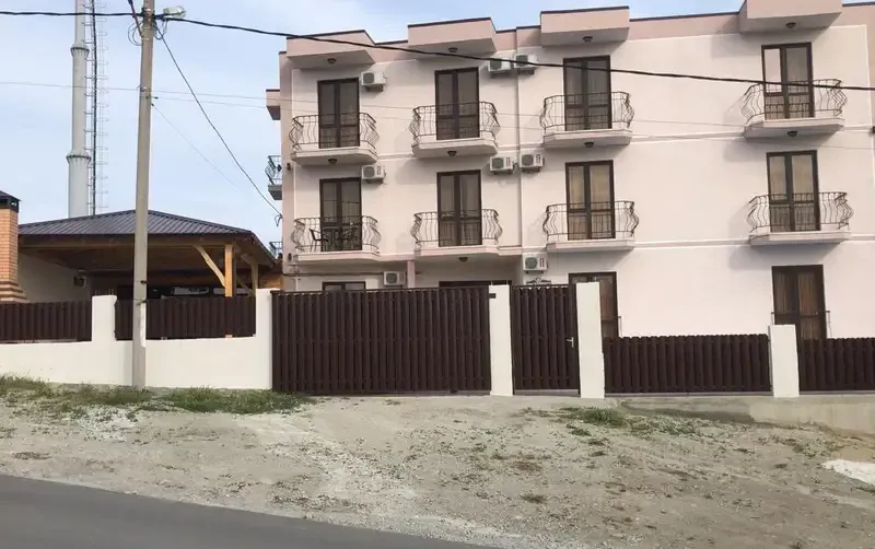 Гостевой дом «Диана Бутик» — фото 5
