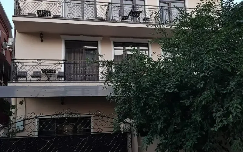 Гостиница «Валентина» — фото 2