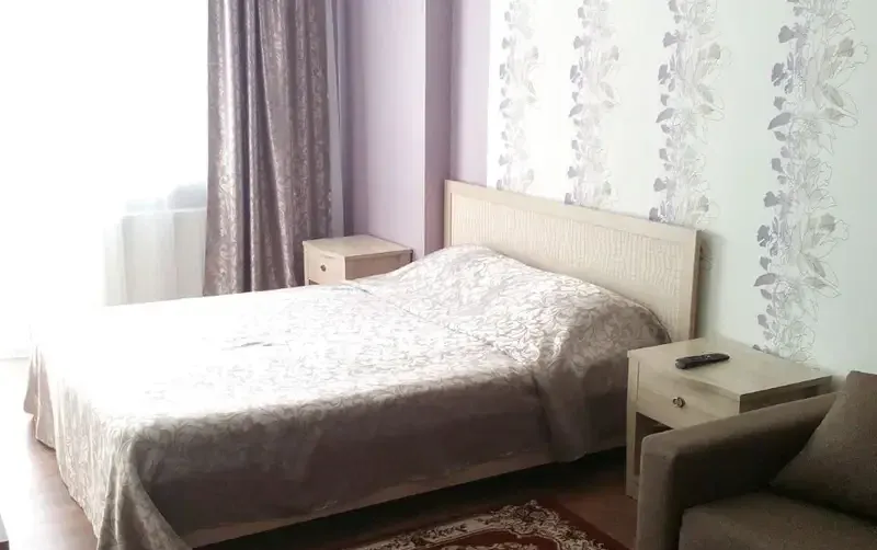 Кабардинка
