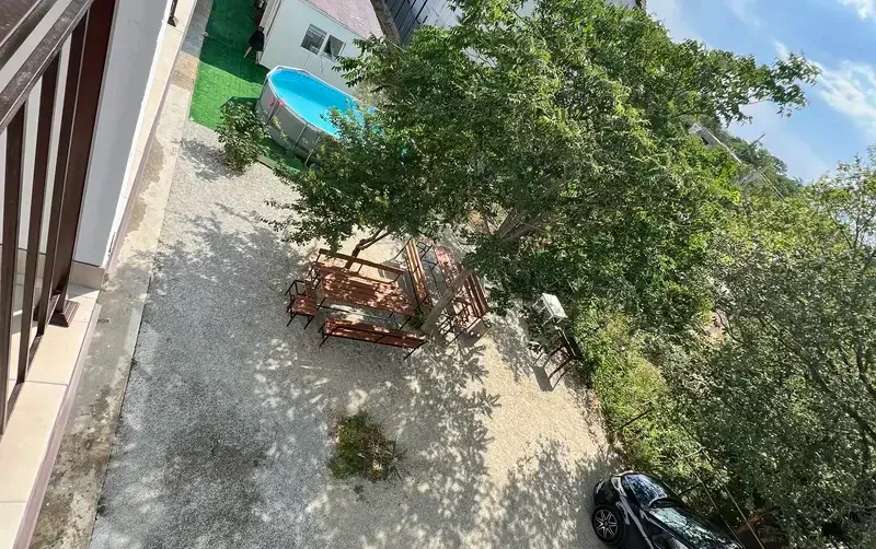 Частный дом «Roze House»