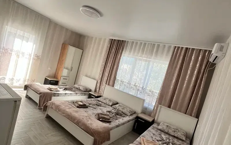 Частный дом «Roze House» — фото 2