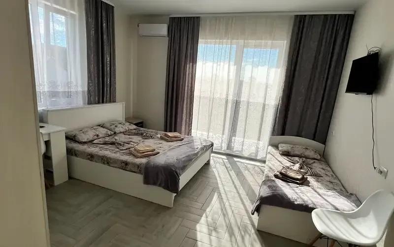 Частный дом «Roze House» — фото 3