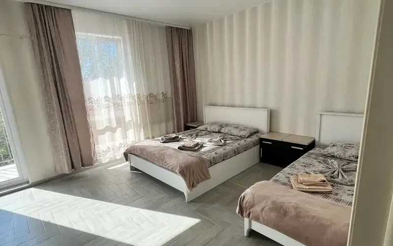 Частный дом «Roze House» — фото 4