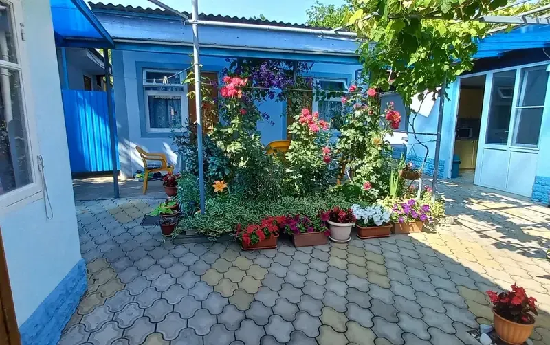 Частные домики «у Маргариты»