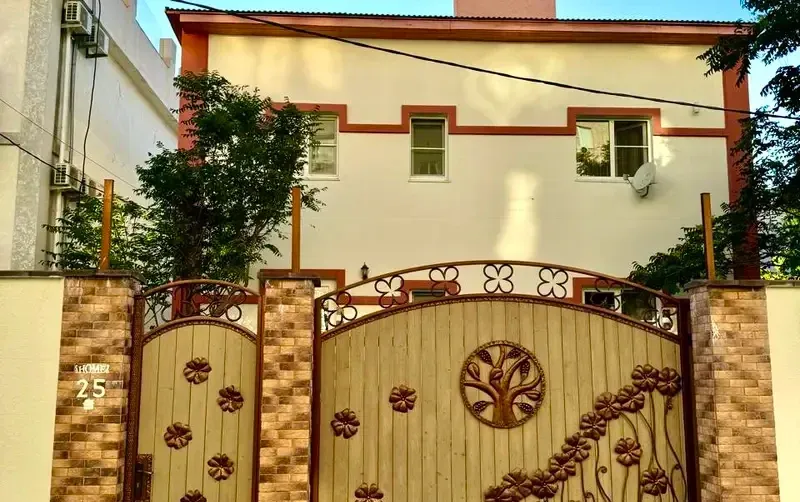 Коттедж под ключ «Home 25»