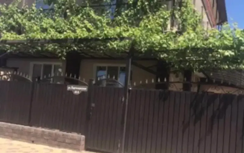 Этаж под ключ в гостевом доме