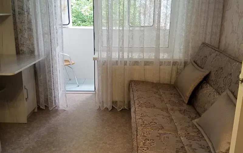 Однокомнатная квартира в центре
