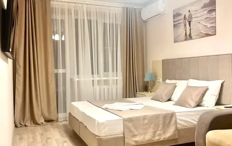 Квартира на Дружбы — фото 3