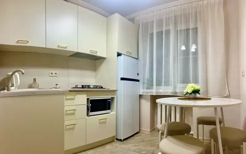Квартира на Дружбы — фото 4