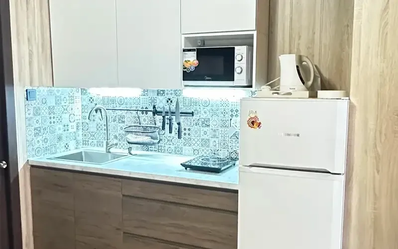 Дом на Пролетарской — фото 5