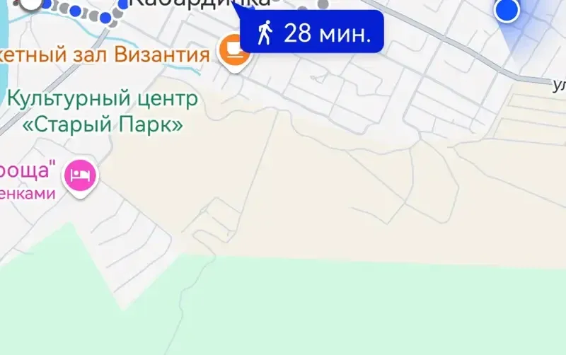Дом под ключ с участком — фото 2