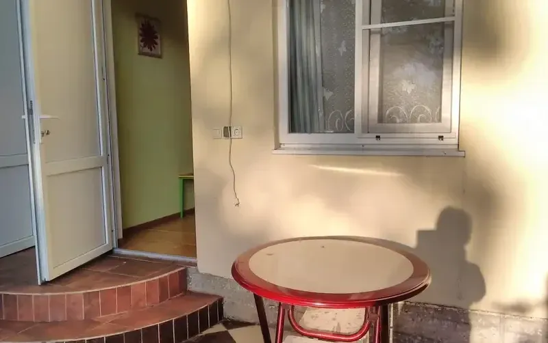 Частный дом «Тихая гавань»
