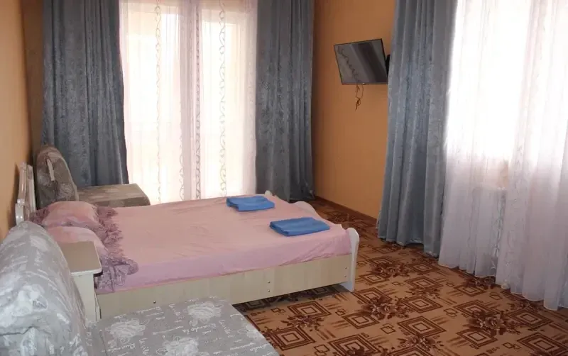 Квартира «Welcome»