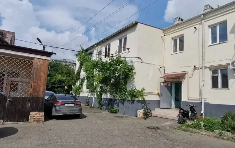 Квартира на Спортивной 11
