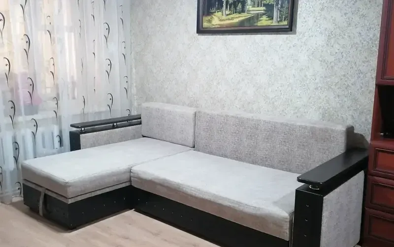 Квартира на Спортивной 11 — фото 2