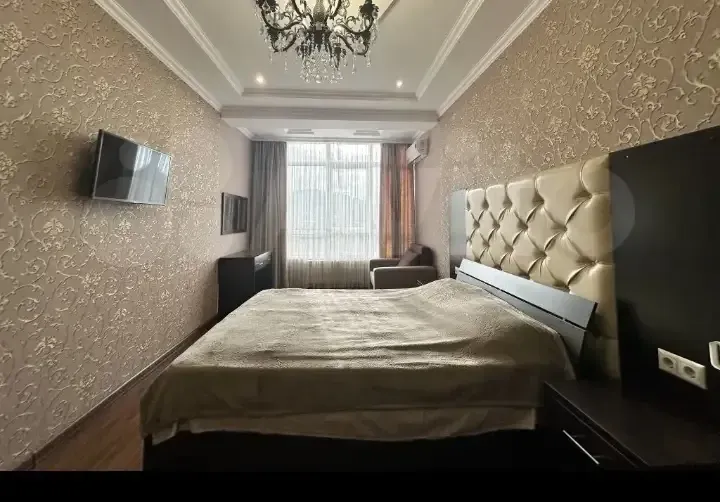 Квартира в центре на Мира