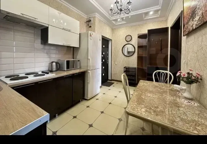 Квартира в центре на Мира — фото 4