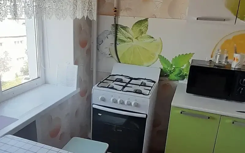 Однокомнатная квартира на ул. Дружбы — фото 5