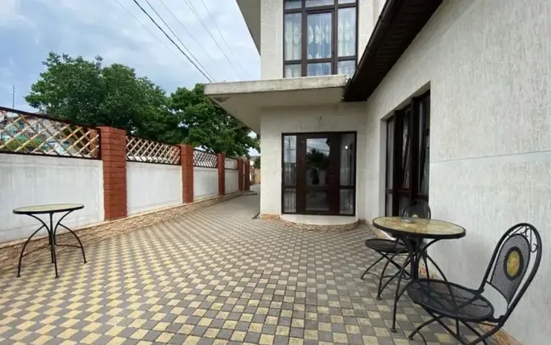 Дом под ключ «София»
