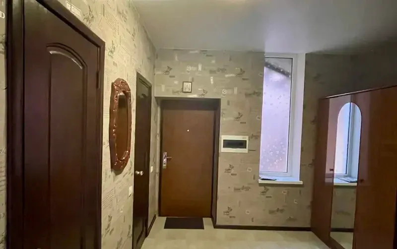 Квартира в частном доме — фото 4