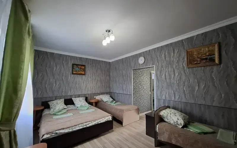 Квартира-студия «На Коллективной» — фото 3