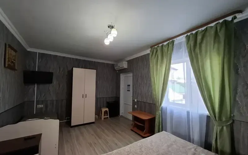 Квартира-студия «На Коллективной» — фото 4