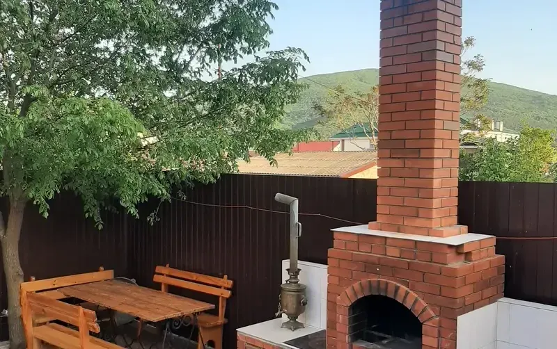 Уютная комната на Спортивной — фото 4