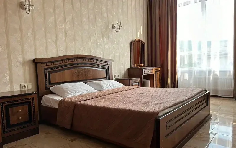 Квартира на Мира