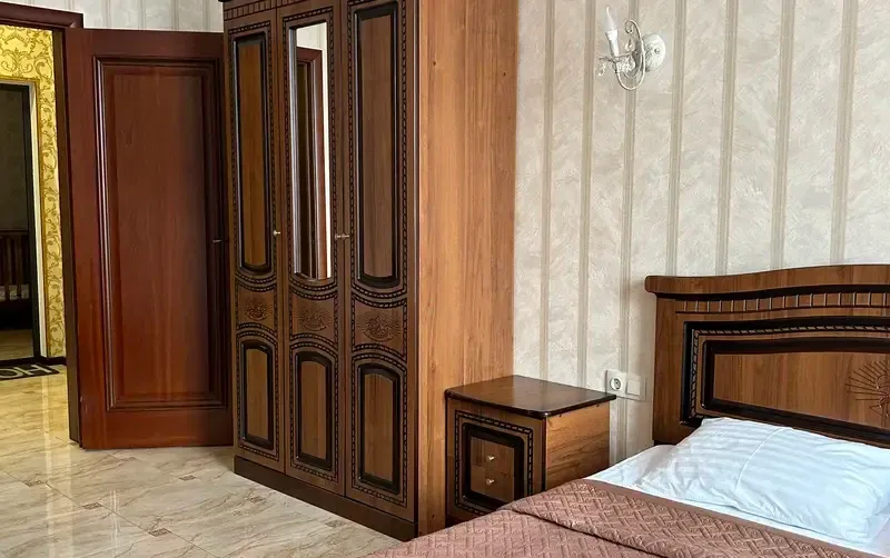 Квартира на Мира — фото 3