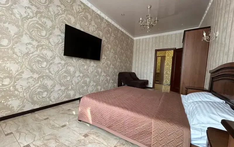 Квартира на Мира — фото 4