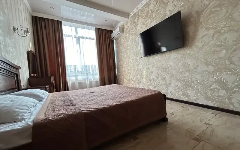 Квартира на Мира — фото 5