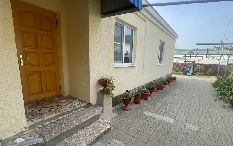 Дом под ключ «ShoTur» — фото 3