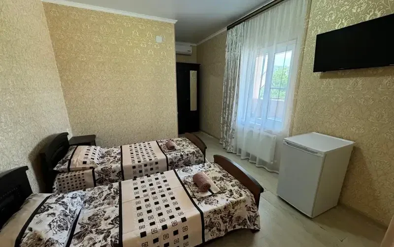 Частный дом «София»
