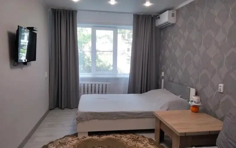 Квартира на Школьной