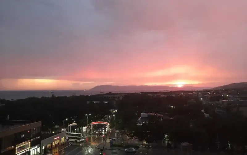 Квартира с видом на море — фото 2