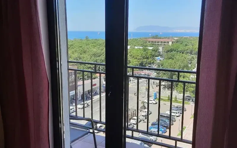 Квартира с видом на море — фото 4