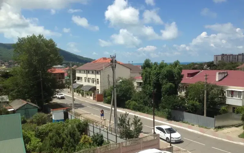 Квартира на море — фото 5